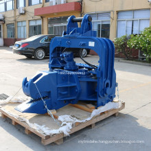 Excavator Hydraulic Pile Driver Vibro Hammer for Komac